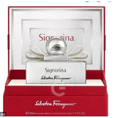 Signorina on sale limited edition